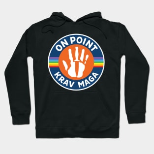 OPKM Pride bars Hoodie